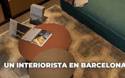 Cómo ser un interiorista en Barcelona – Todo lo que necesitas saber