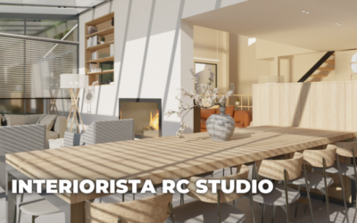  Interiorista Carles Ruiz a RC Studio