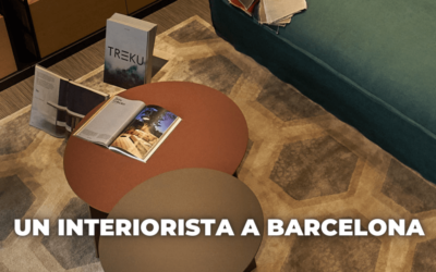 Com ser un interiorista a Barcelona – Tot el que necessites saber