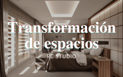 RC Studio transforma espacios en sinfonias