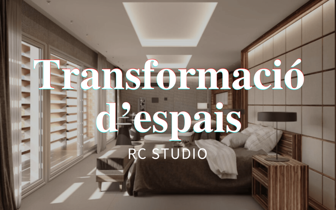 rcstudio disseny espais