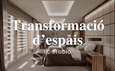 Rc Studio transforma espais en sinfonies
